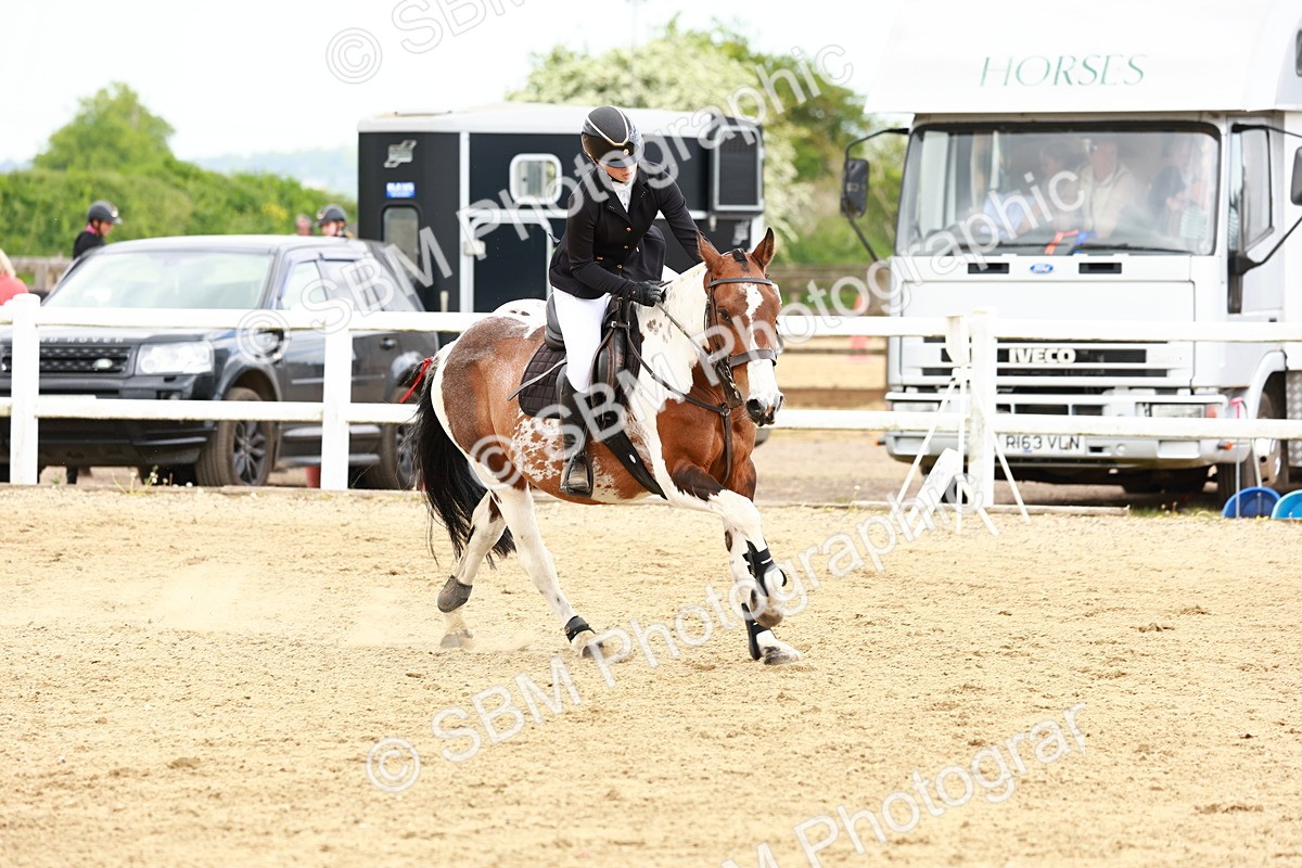 SBM_008157 - Class 3 - 60cm