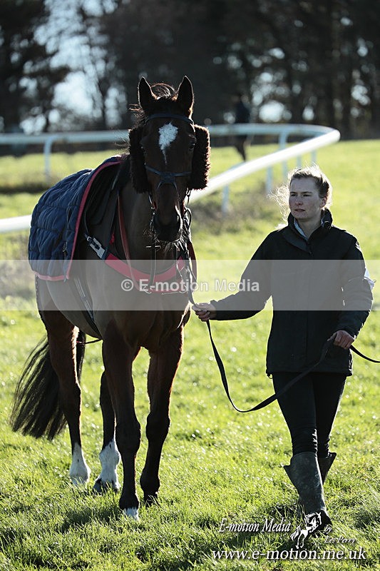 PtP 301125  0009 - Hursley Hambledon Point-to-Point Larkhill Racecourse 30/11/2025