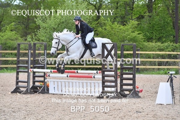 BPP_5050 - CLASS 17 SAT  Senior Discovery/ 1m Open