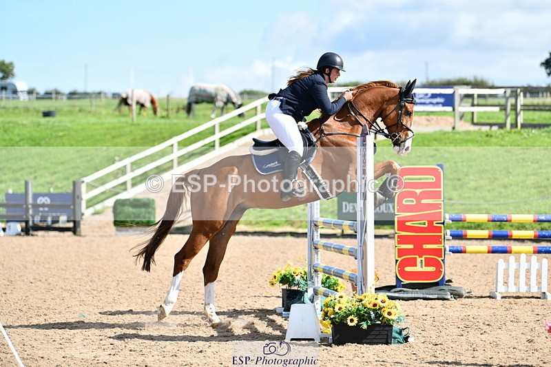 240914A-113110-06905 - Cls 14-S Snr Newcomers