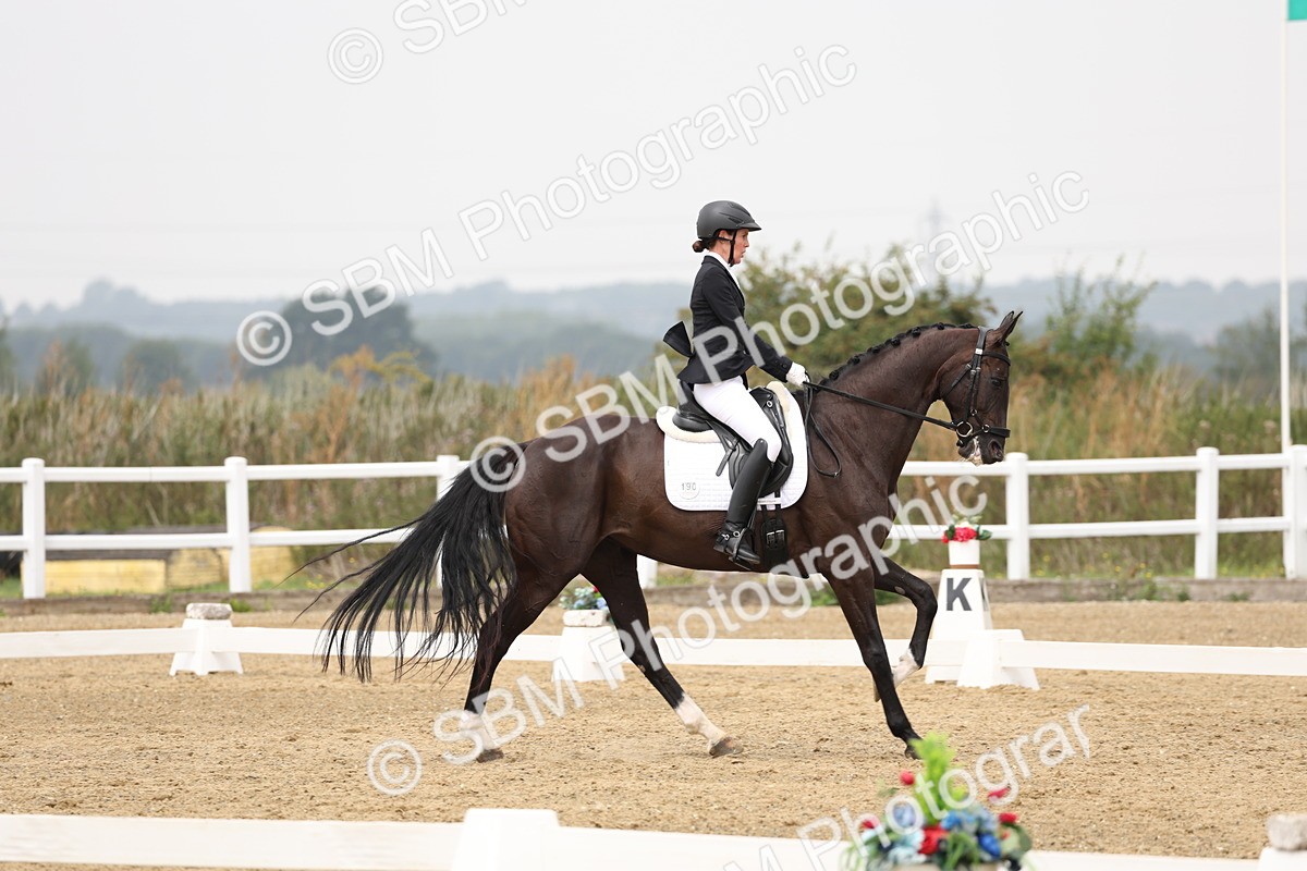 SBM_006348 - Class 6 - novice 6 - 11.50-12.46