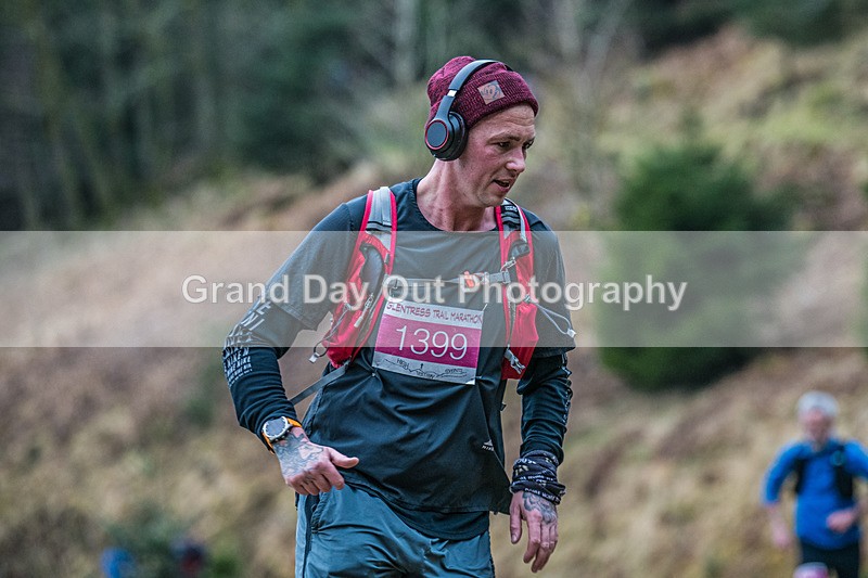 Glentress-240 - High Terrain Events Glentress 10K 21K & 42K Trail Races Sunday 16th February 2025