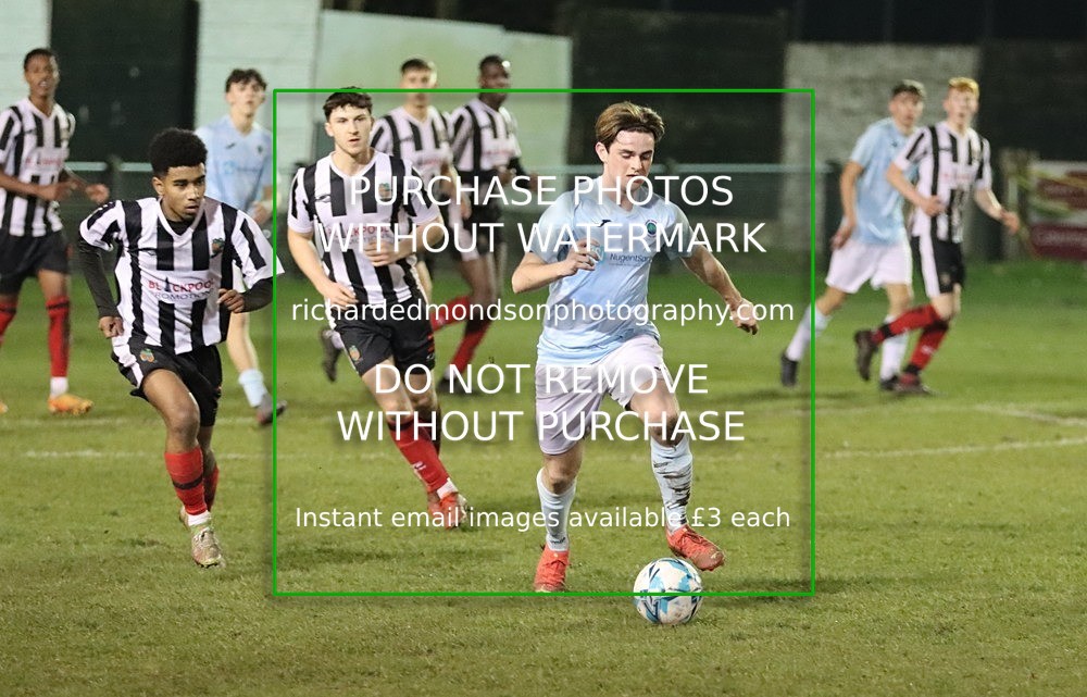 IMG_0667 - Kendal Town Under 23s vs Fulwood Amateurs Under 23's