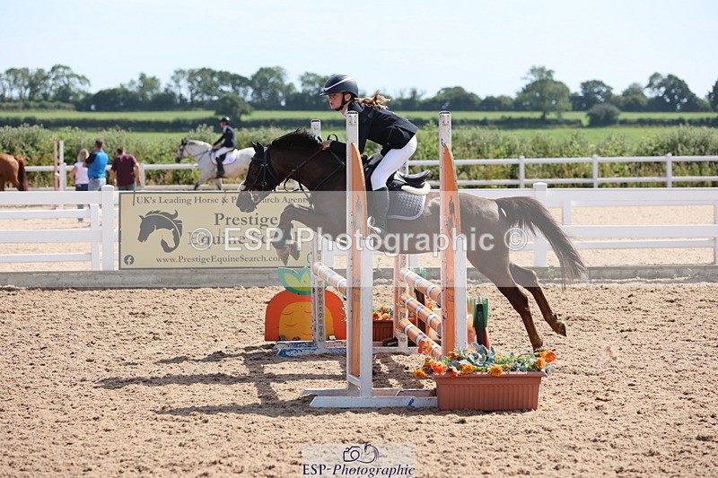 240629A-161217-07943 - Cls 13 Stepping Stones 128cm + 138cm
