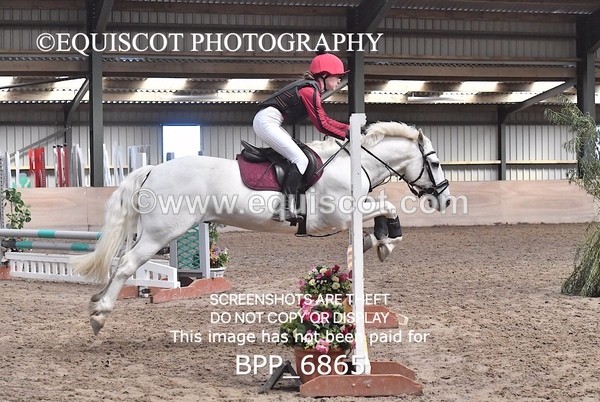 BPP_6865 - CLASS 3 BE80CM