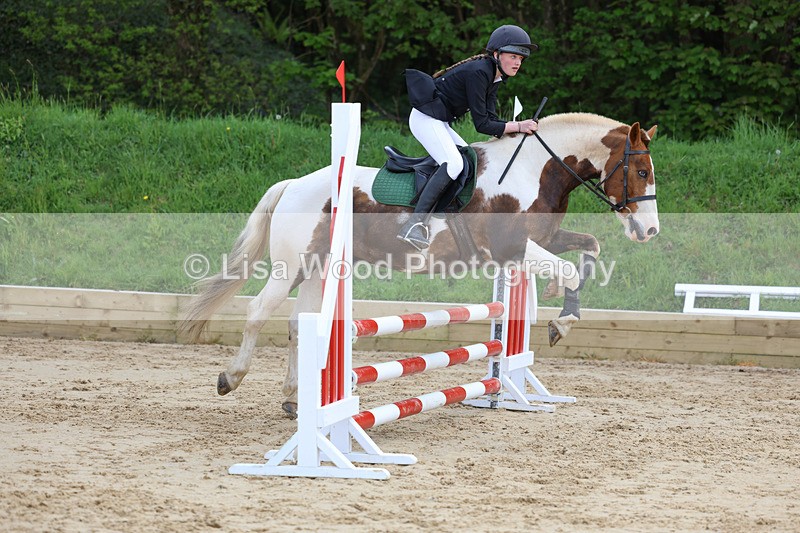 3E7A6729 - Class 6: 70cm Junior