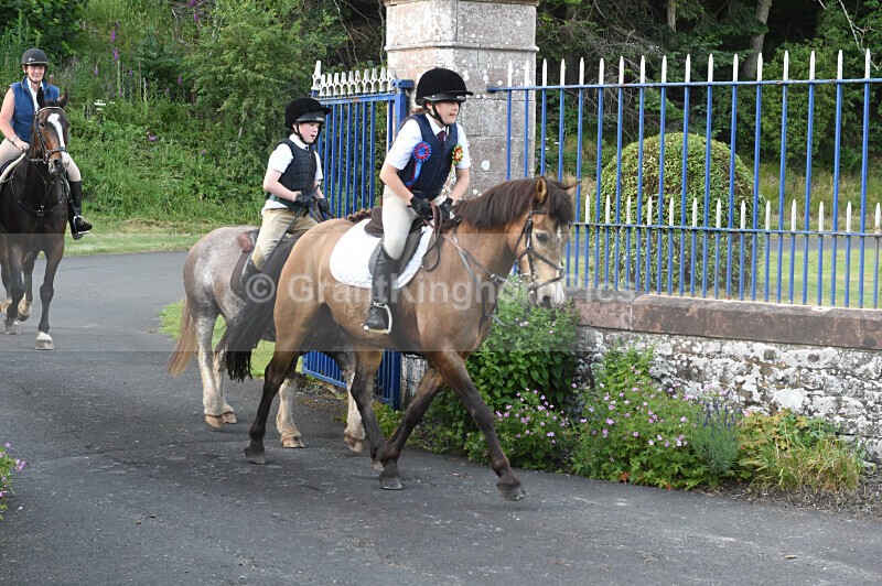 35 - Torwoodlee Rideout 2026