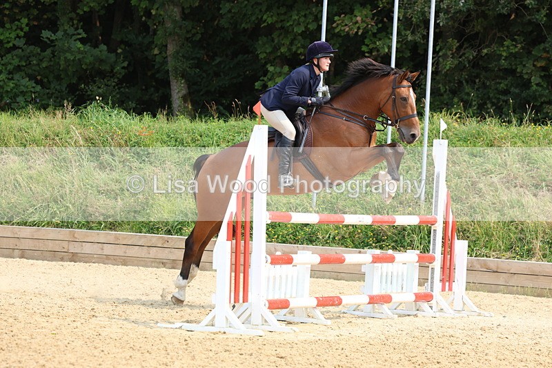 3E7A2264 - Class 7: Senior 1.05m