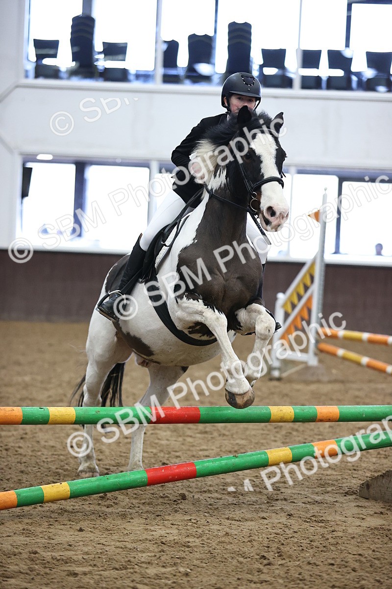 SBM_001016 - class 3 - 60cm