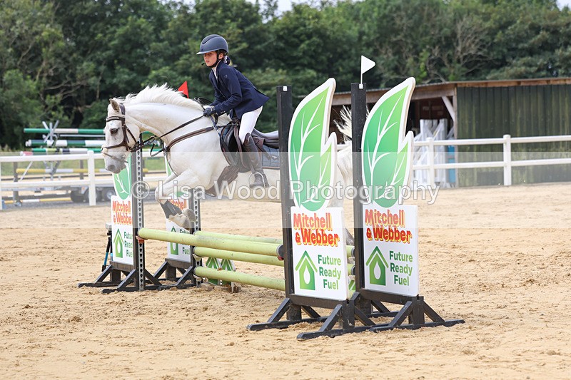 3E7A2525 - Class 4: 60cm Junior