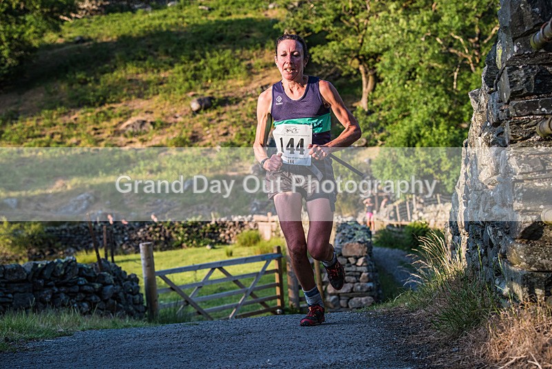 Langstrath-678 - Langstrath Fell Race Wednesday 21st June 2023