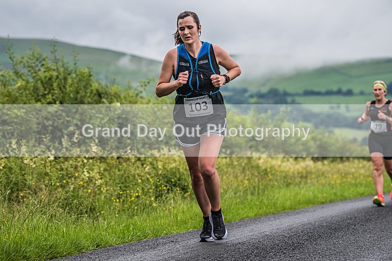 Lambfoot-431 - Lambfoot Loop Road Race Tuesday 1st July 2025