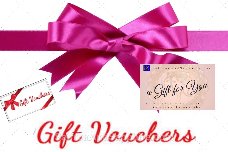 eGift Vouchers