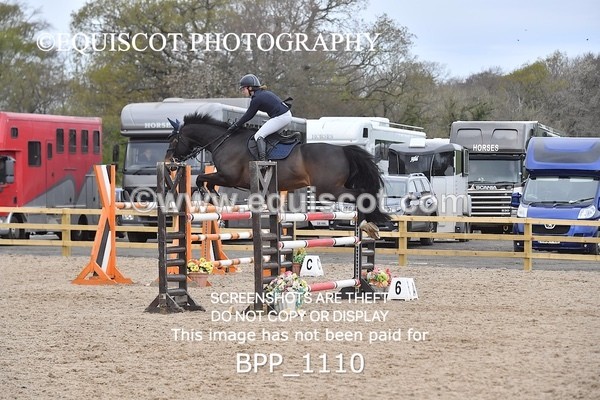 BPP_1110 - CLASS 11 SAT  RHS Classic Championship Qualifier