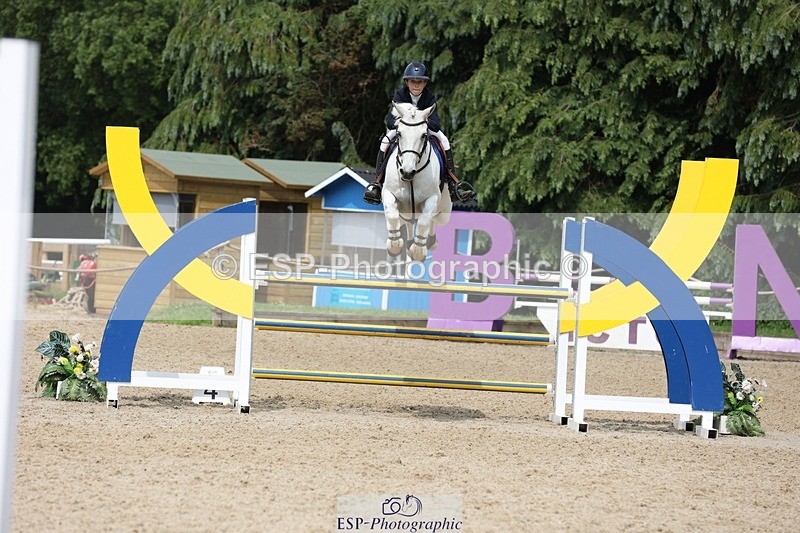 230617-150807-05325 - Cls 09 Blue Chip Pony Newc 2nd Rnd & Jump Off