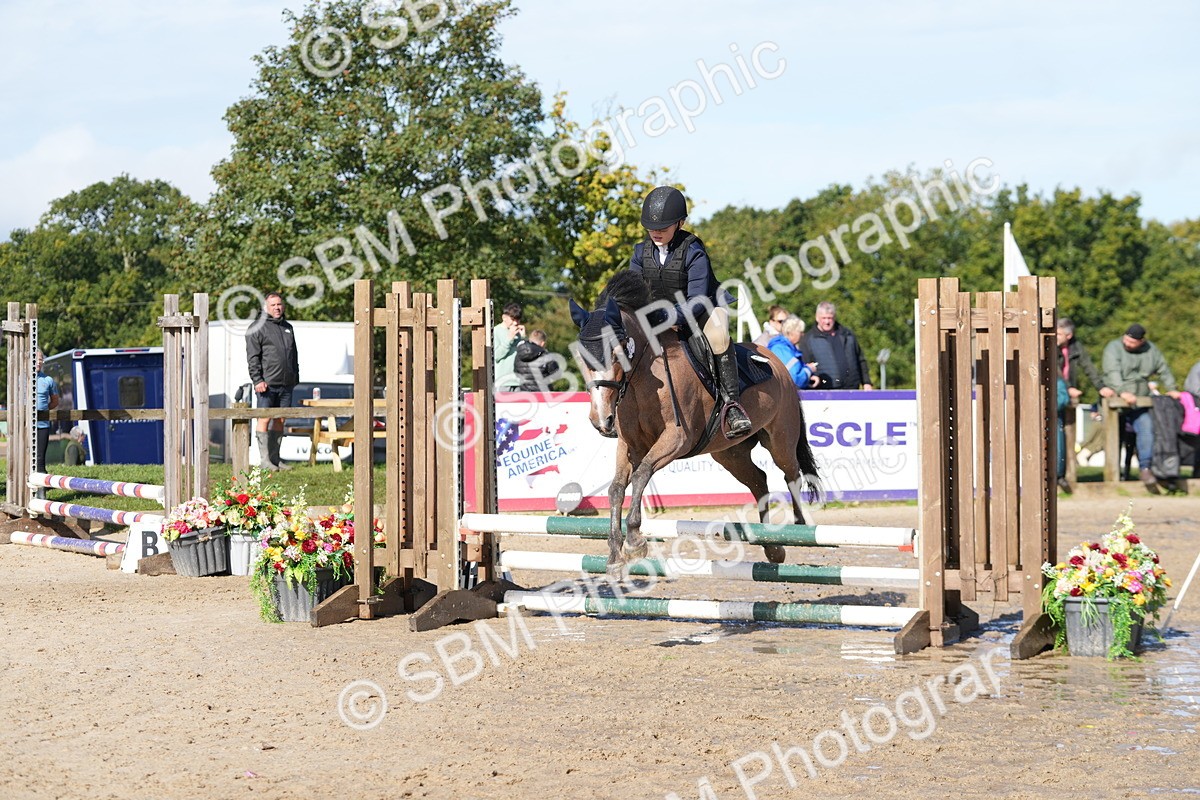 SBM_38348 - J6 - Junior Pony 55cm Championship