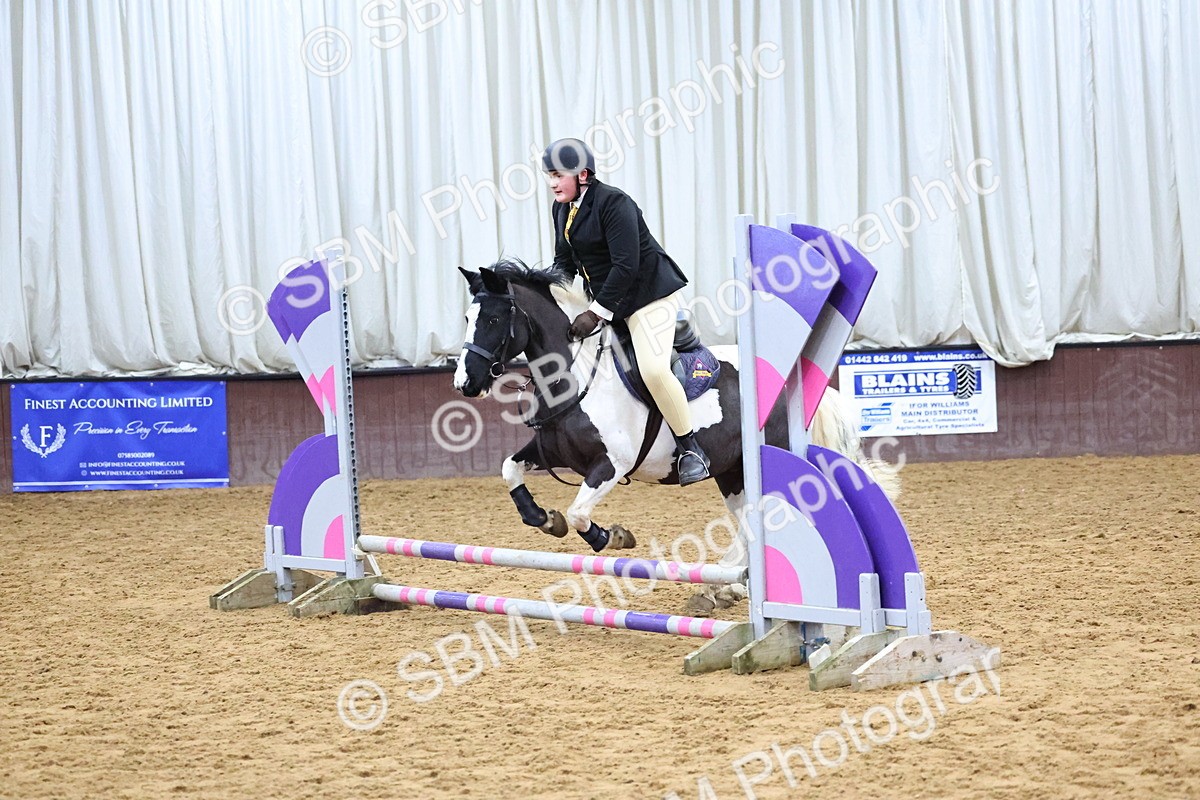 SBM_000295 - Class 2 - 50cm