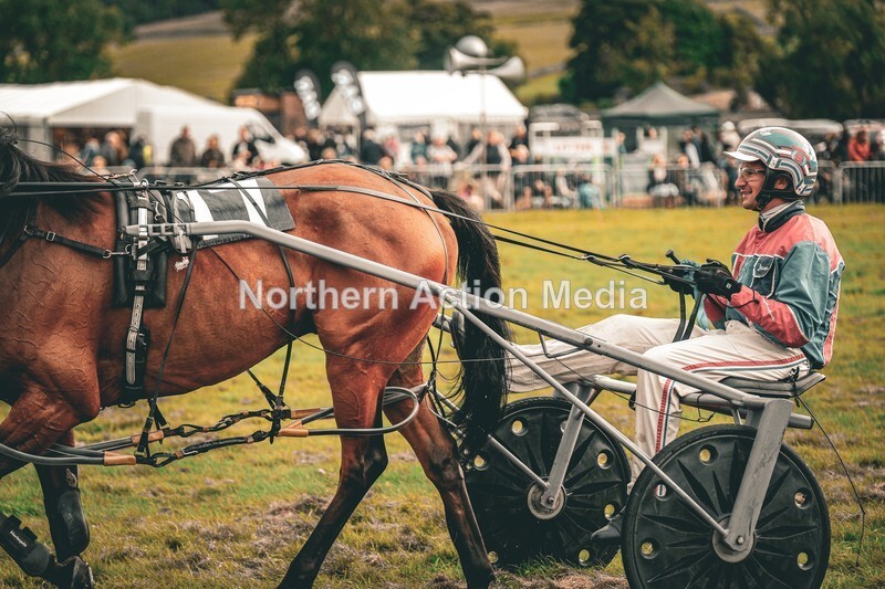 DSCF7454 - Kilnsey Harness racing