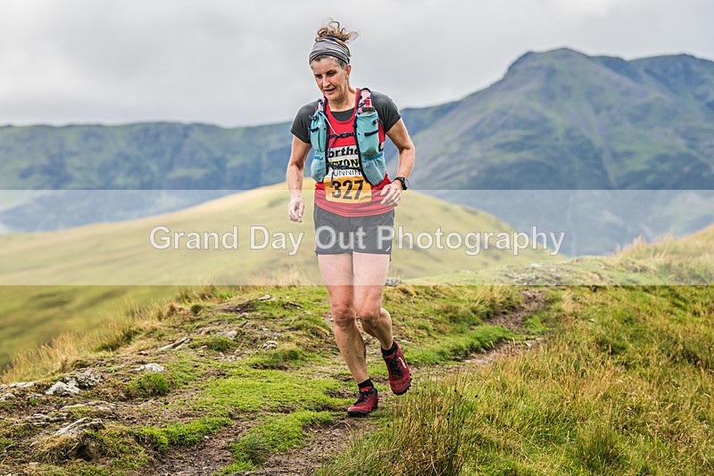 Sailbeck-238 - Buttermere Sailbeck Fell Race Saturday 15th July 2023