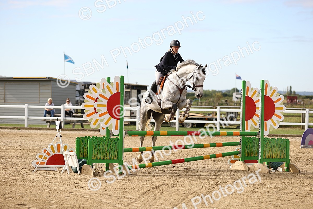 SBM_007156 - Class 7 - Senior British Novice - 90cm Open