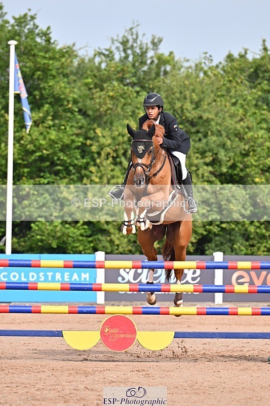 250718-091735-08748 - Cls 26, 1 Star 5yr old Tour