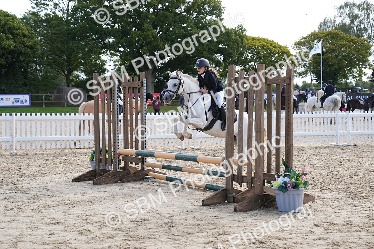 SBM_02573 - J55 - Clear Round 60cm