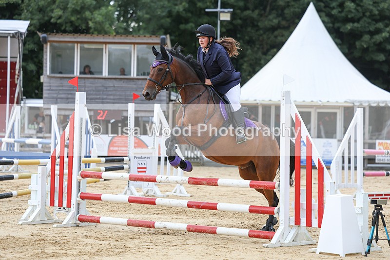 3E7A7190 - Class 7: 80cm Senior