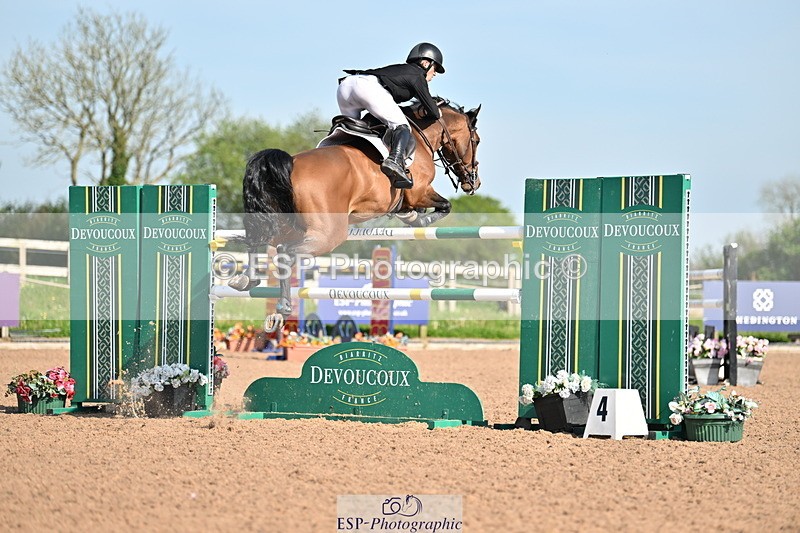 240510A-170148-09359 - Cls 24 National 1.40m Open