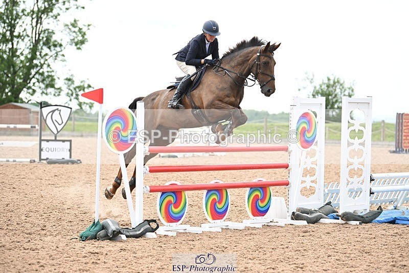 250611-135952-00758 - Cls 6 Snr Foxhunter & 1.20m Open