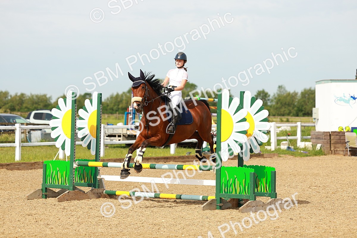 SBM_000093 - Class 1 - Clear Round