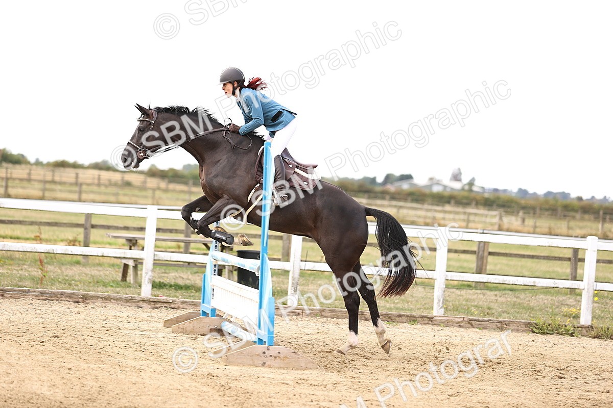 SBM_004211 - Class 3 -  Senior British Novice - 90m Open