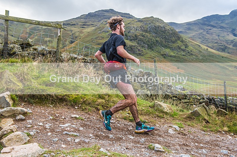 Langdale-1296 - Langdale Horseshoe Fell Race Saturday 8th October 2022