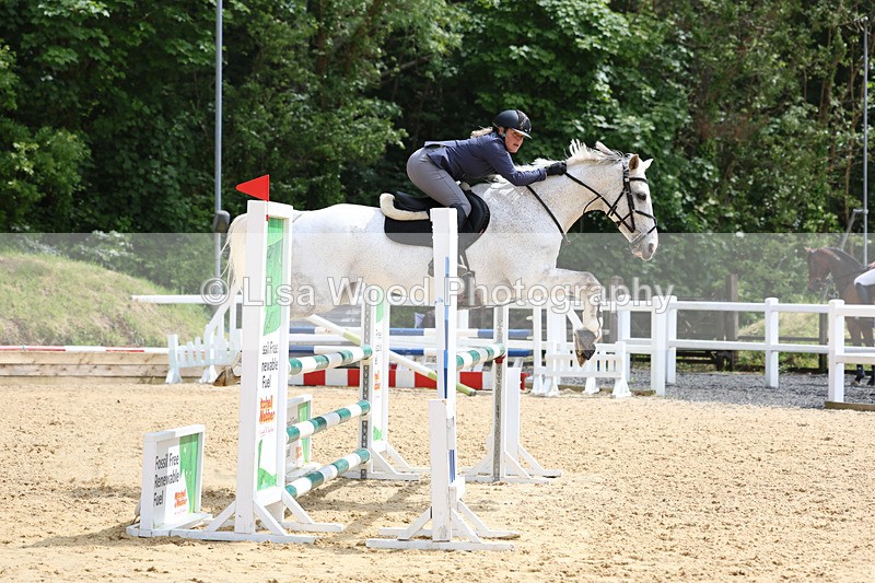 3E7A0891 - Class 12: 1.05 National Amateur Qualifier