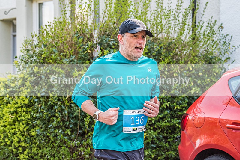 Brigham 10k-159 - Brigham 10k Road Race Sunday 23rd April 2023