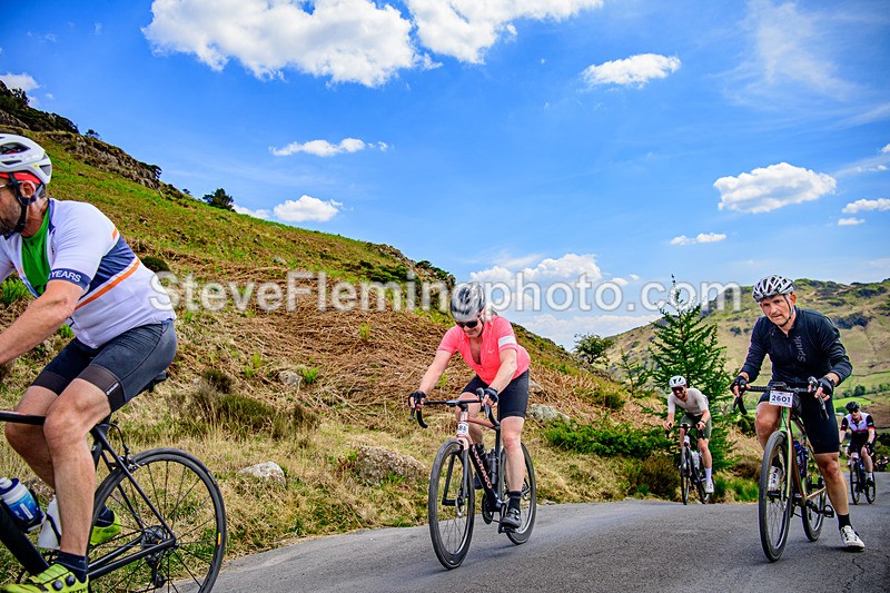 135600 - Blea Tarn Climb 13:00 - 14:00