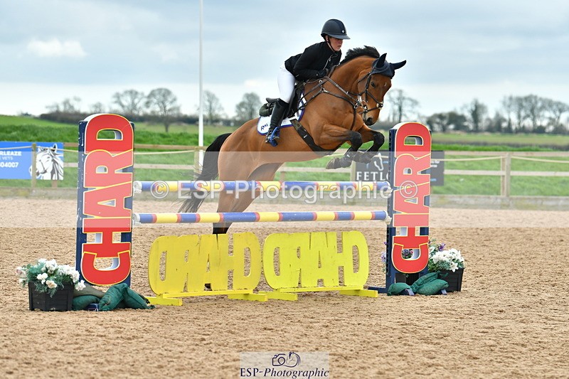 230402A-144209-06344 - Cls 28 Foxhunter