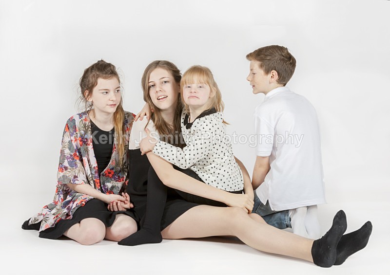 0SKJ9042 - Portraiture