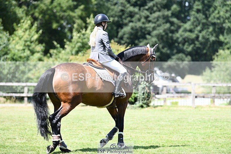 250703A-115923-00778 - Cls 12 1.10m Amateur Qualifier