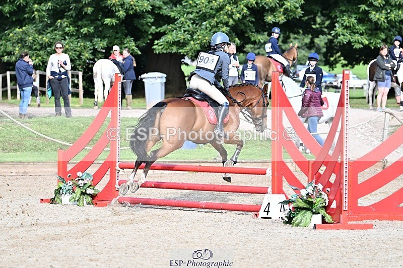 230825-092059-08117 - Round 2 Start to 11.15 coursewalk