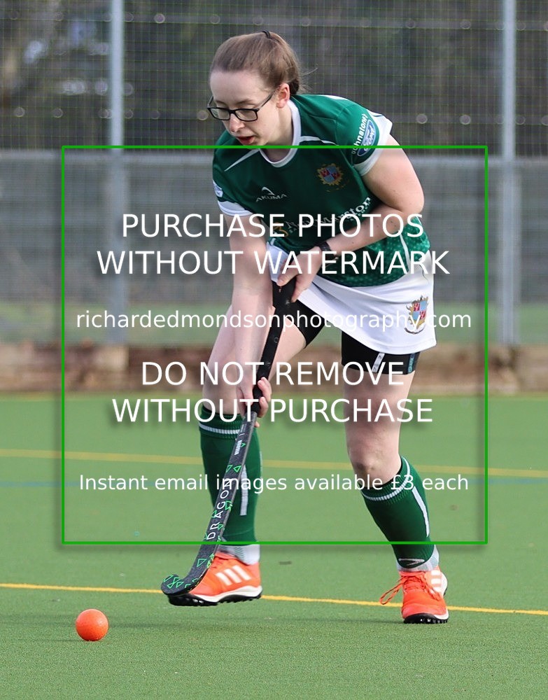 IMG_5441 - Kendal Ladies Development vs Wigton
