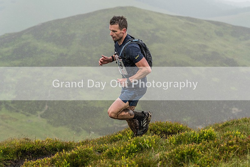Buttermere-803 - Buttermere Sailbeck Fell Race Saturday 15th June 2024