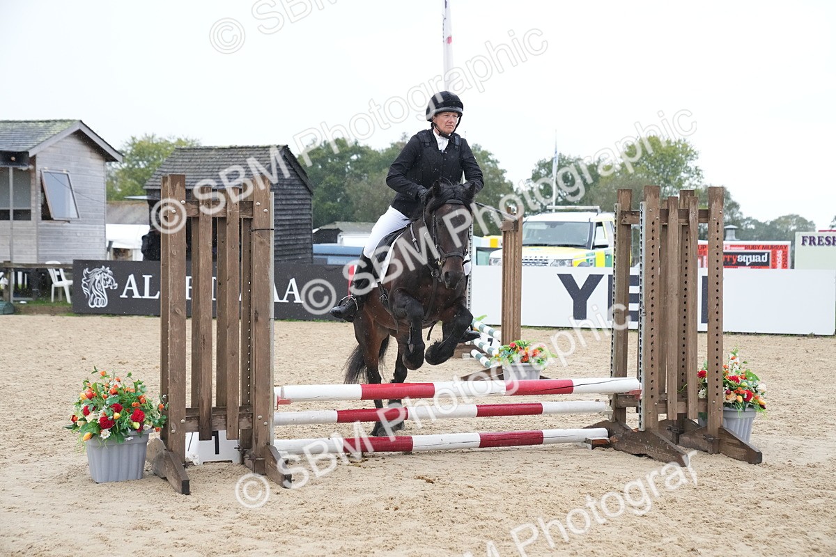 SBM_01635 - J54 - Clear Round 50cm