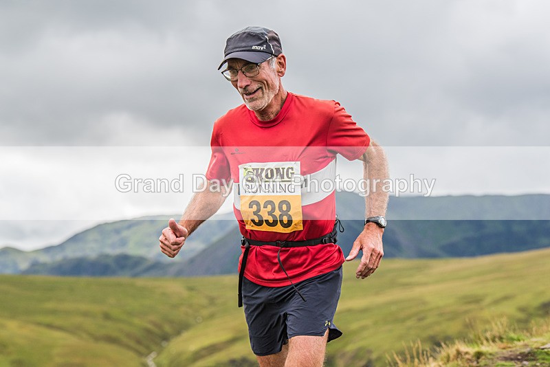 Sailbeck-113 - Buttermere Sailbeck Fell Race Saturday 15th July 2023