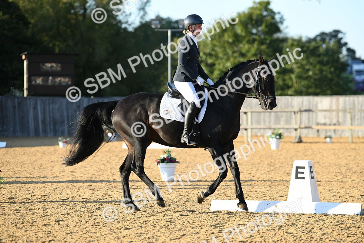 SBM_30852 - D16 - Small Tour Championship - Novice 28