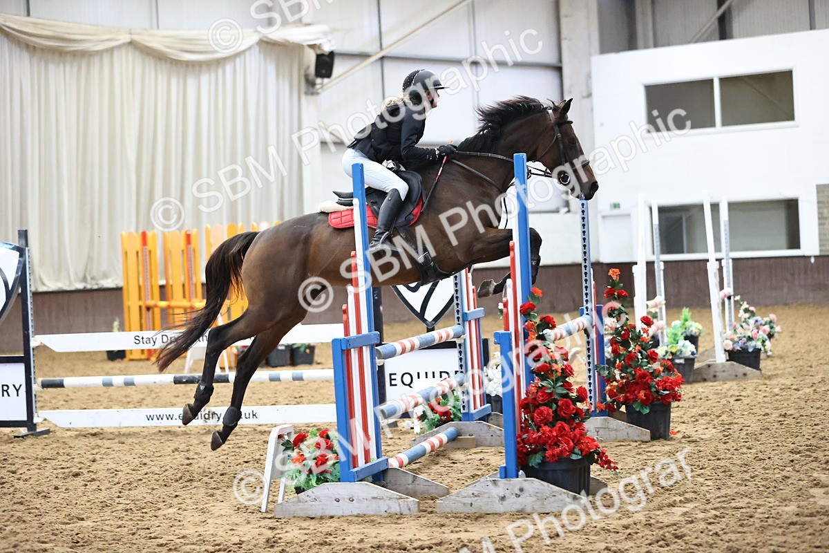 SBM_005830 - Class 17 - Equiyd Ruby Bluechip Qualifier