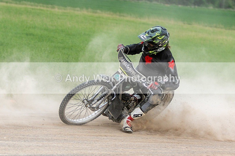 250426-7D-8E0A8246 - Rde & Skid It Speedway Experience Day 26th April 2025
