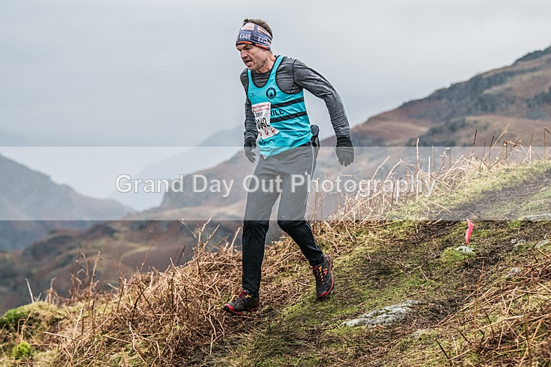 Elterwater-696 - Kendal Winter League Elterwater Junior & Senior Fell Races Sunday 25th January 2026