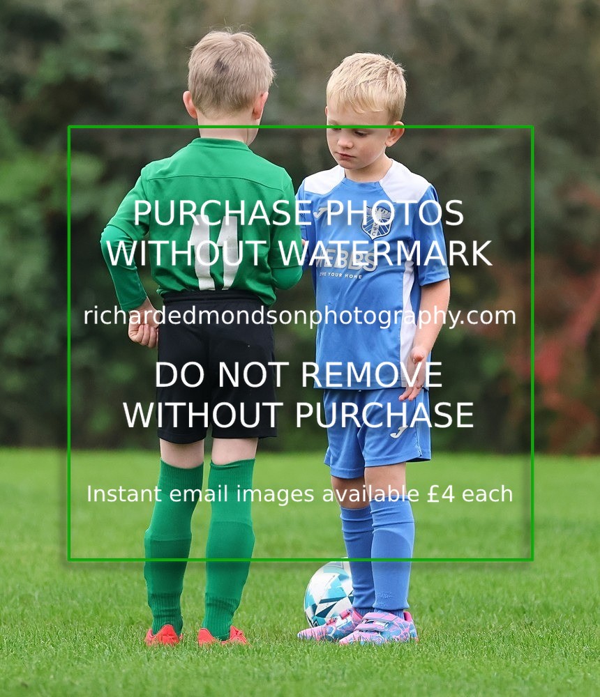 533A2306 - Wattsfield Under 7 vs Milnthorpe Town Under 7 (27/9/25)