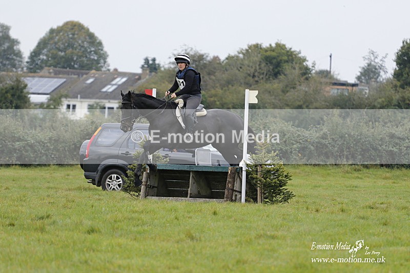  WWHT 171021 1785 - Novice Pairs (0.80m)  17/10/21