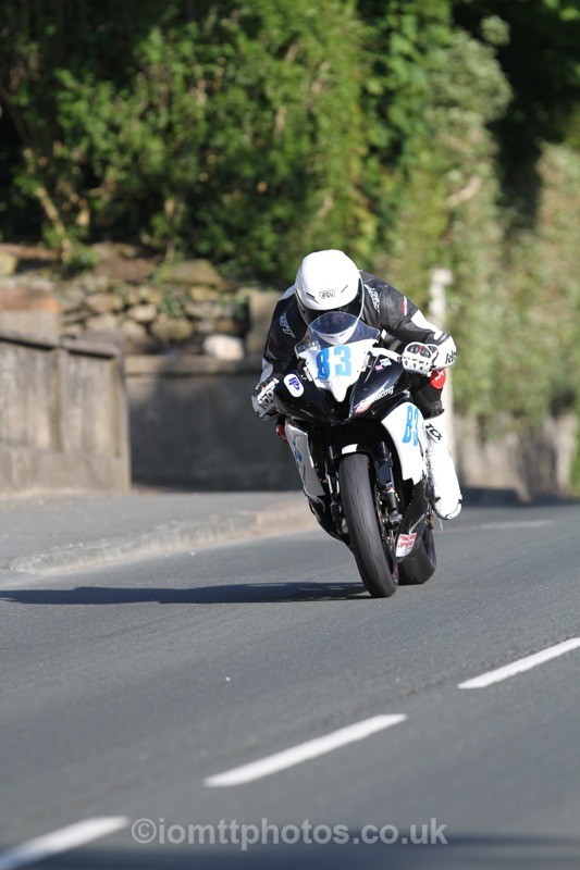 IMG_4590 - Thursday Practice  TT 2013